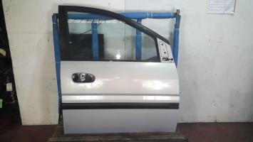 Porte avant droit