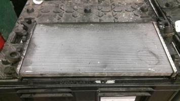 Radiateur eau