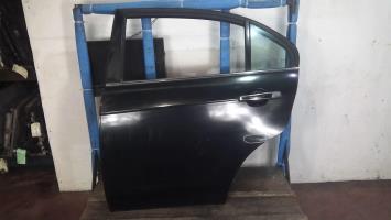Porte arriere gauche