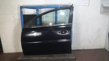 Porte avant gauche