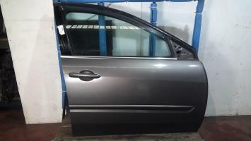 Porte avant droit