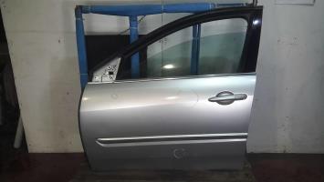 Porte avant gauche