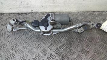 Moteur essuie glace avant