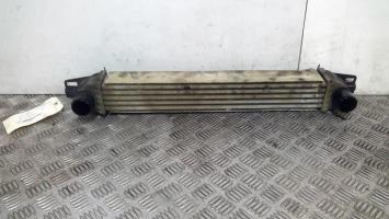 Echangeur air (Intercooler)