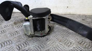 Cintura di sicurezza anteriore destra