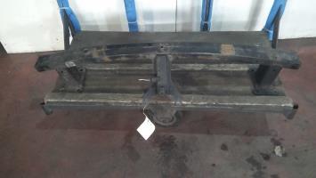 Traversa rinforzo paraurti anteriore