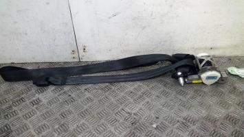 Ceinture avant droit