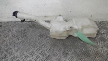 Vase de lave glace