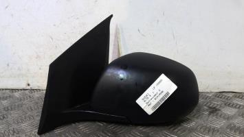 Specchietto retrovisore sinistro