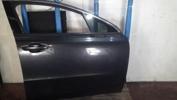 Porte avant droit