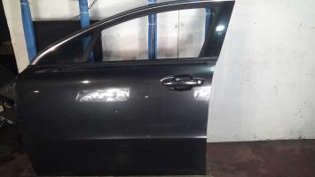 Porte avant gauche