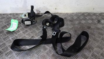 Ceinture avant droit