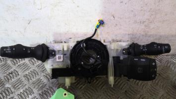 Com (Bloc Contacteur Tournant+Commodo Essuie Glace+Commodo Phare)