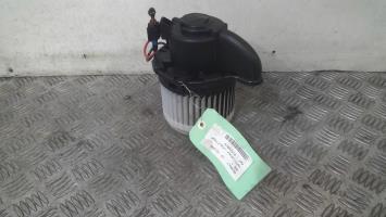 Ventilateur chauffage