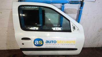 Porte avant droit