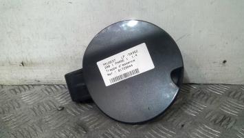 Sportello carburante