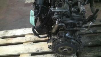Moteur