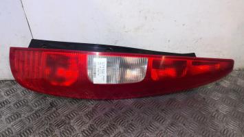 Fanale posteriore principale destro (luci)