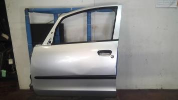 Porte avant gauche