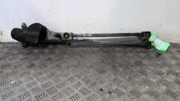 Moteur essuie glace avant