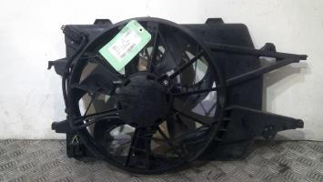 Ventilateur eau