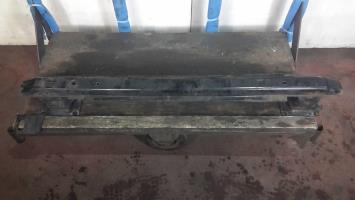 Traversa rinforzo paraurti anteriore