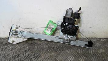 Leve vitre electrique arriere gauche