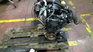 Moteur