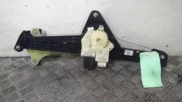 Leve vitre electrique avant gauche