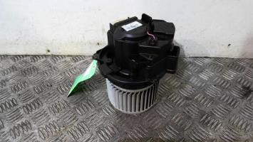 Ventilateur chauffage