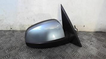Retrovisor derecho