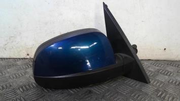 Retrovisor derecho
