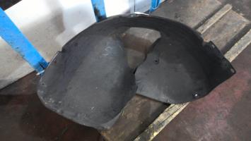 Parasale anteriore destro