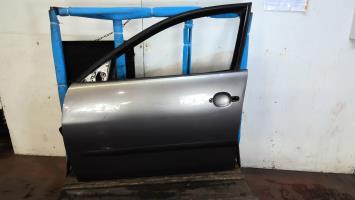 Porte avant gauche