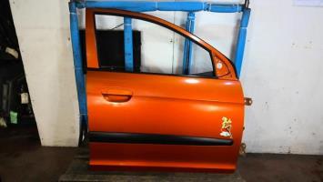 Porte avant droit