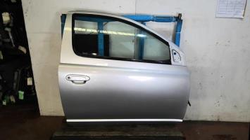 Porte avant droit