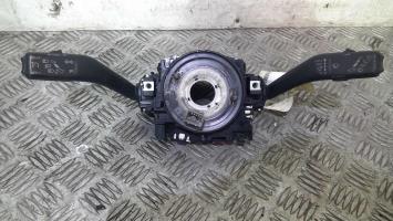 Com (Bloc Contacteur Tournant+Commodo Essuie Glace+Commodo Phare)