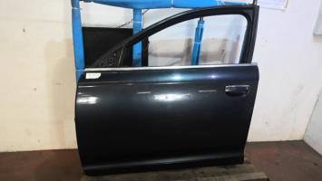 Porte avant gauche
