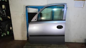 Porte avant gauche