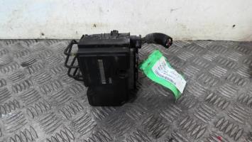 Blocco ABS (antibloccaggio freni)