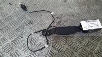Ceinture avant droit