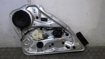 Leve vitre electrique arriere gauche