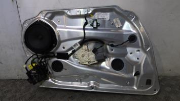 Leve vitre electrique avant gauche