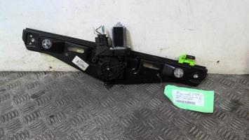 Leve vitre electrique arriere gauche