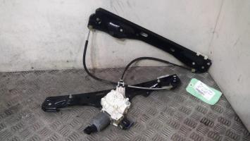 Leve vitre electrique avant gauche