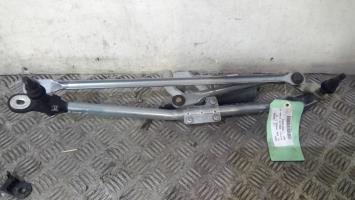 Moteur essuie glace avant