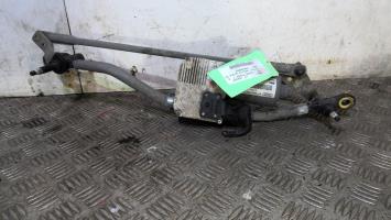 Moteur essuie glace avant