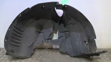 Parasale anteriore sinistro