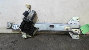 Leve vitre electrique arriere gauche