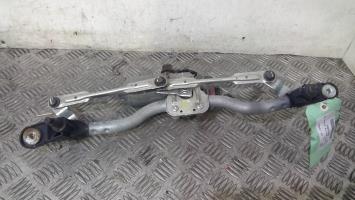 Moteur essuie glace avant